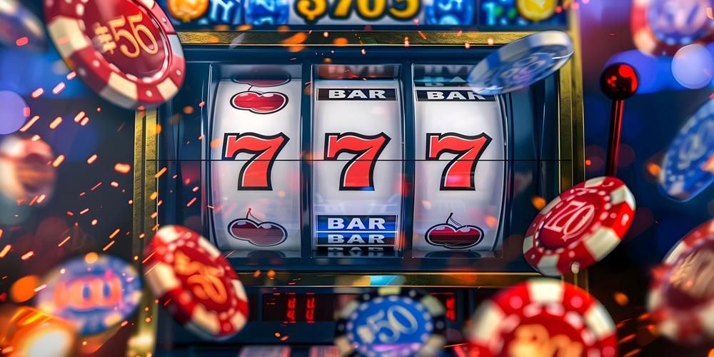 How to Read Slot Machine Rules Easily